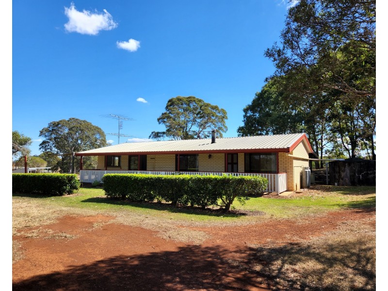 87 Greenhills Drive, Blackbutt QLD 4306