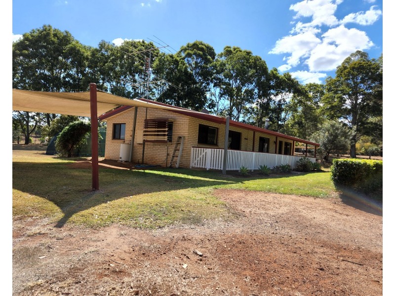 87 Greenhills Drive, Blackbutt QLD 4306