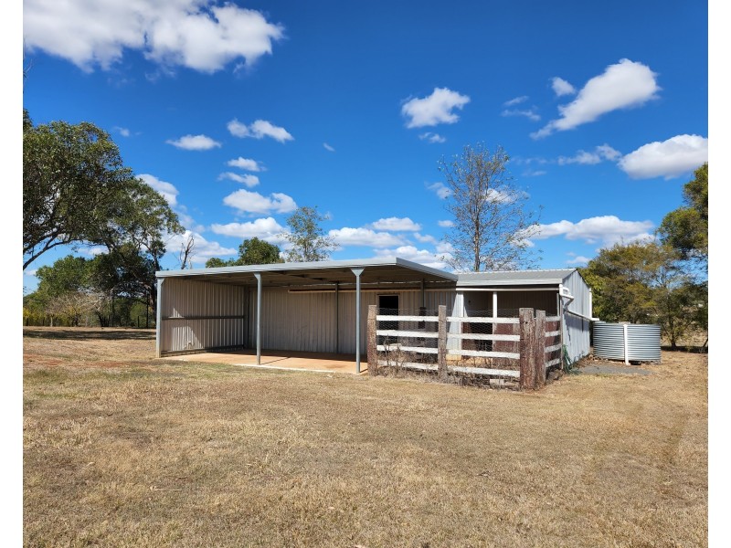 87 Greenhills Drive, Blackbutt QLD 4306