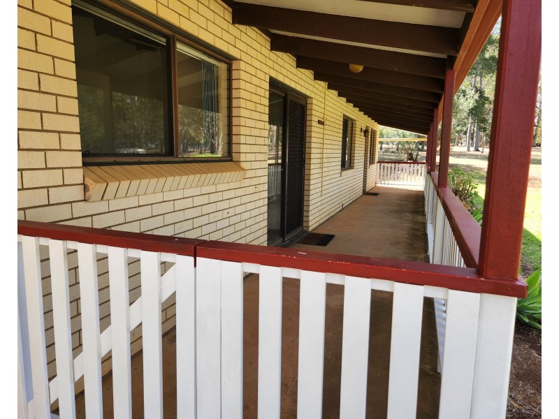 87 Greenhills Drive, Blackbutt QLD 4306