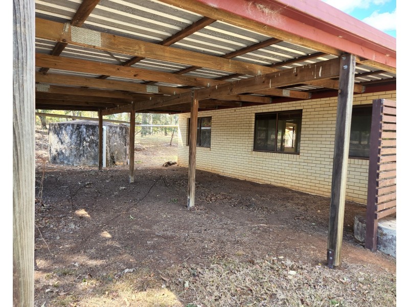 87 Greenhills Drive, Blackbutt QLD 4306