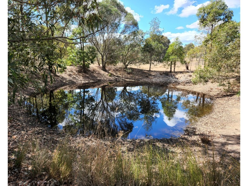 87 Greenhills Drive, Blackbutt QLD 4306