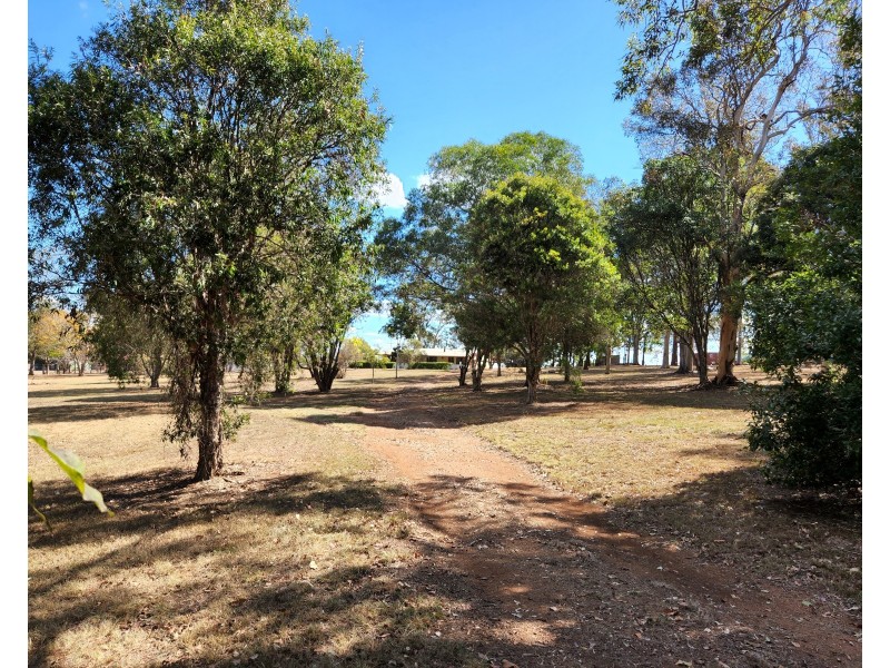 87 Greenhills Drive, Blackbutt QLD 4306
