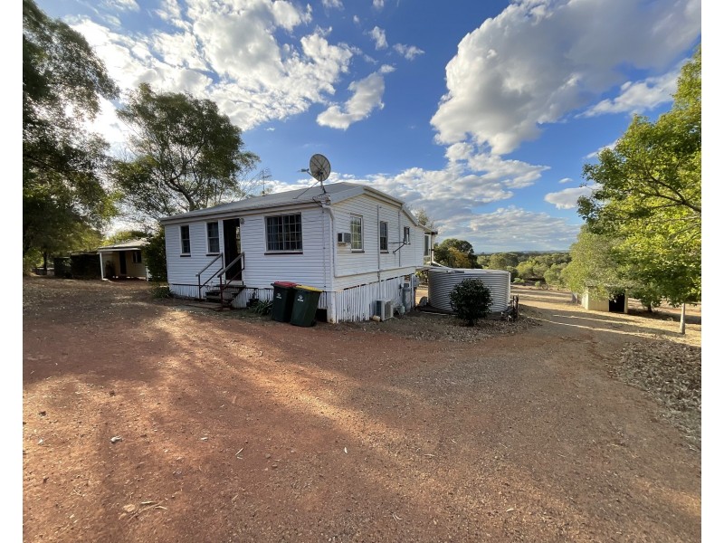 50 Anderson Road, South Nanango QLD 4615