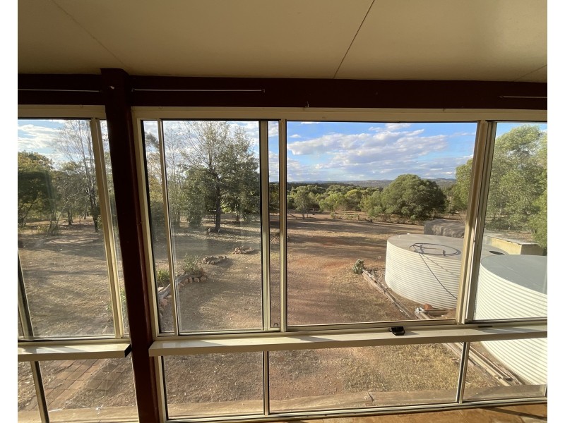 50 Anderson Road, South Nanango QLD 4615