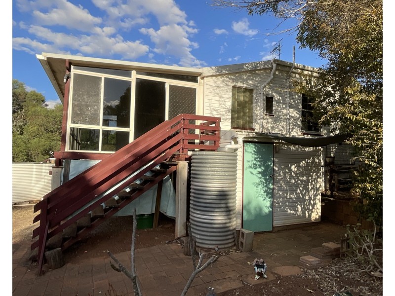 50 Anderson Road, South Nanango QLD 4615