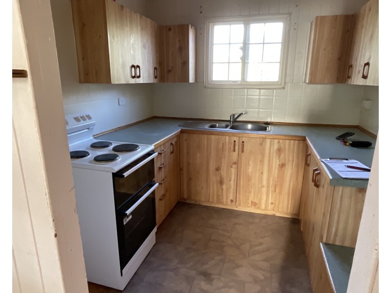 50 Anderson Road, South Nanango QLD 4615