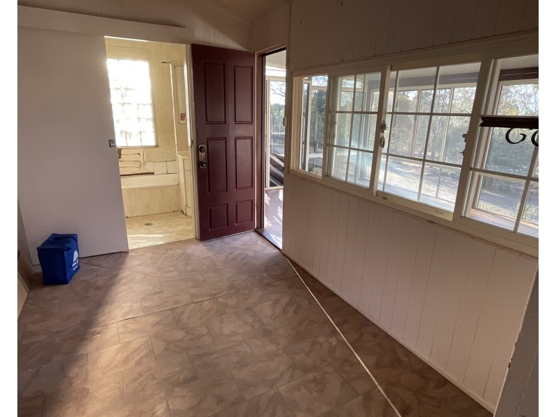 50 Anderson Road, South Nanango QLD 4615
