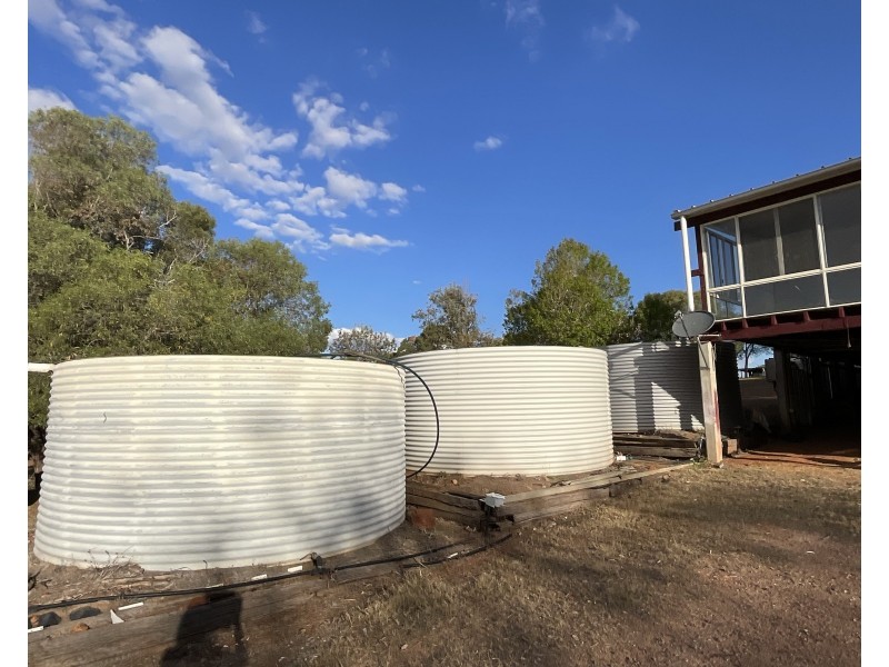 50 Anderson Road, South Nanango QLD 4615