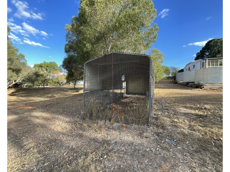 50 Anderson Road, South Nanango QLD 4615