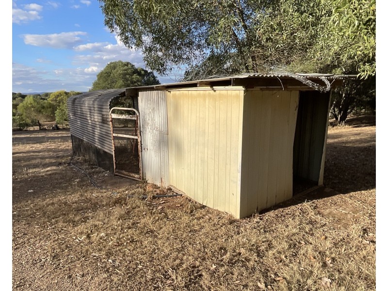 50 Anderson Road, South Nanango QLD 4615