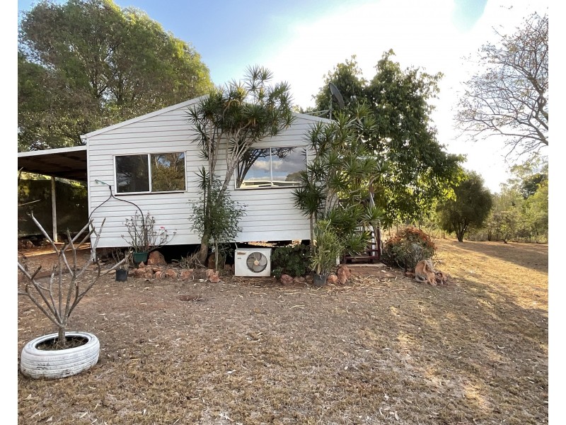 50 Anderson Road, South Nanango QLD 4615