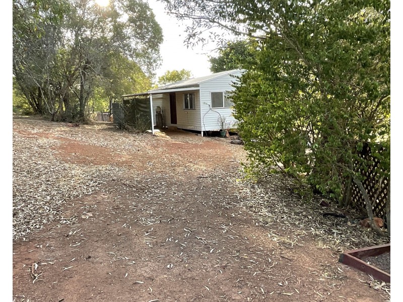 50 Anderson Road, South Nanango QLD 4615
