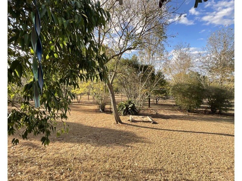 50 Anderson Road, South Nanango QLD 4615