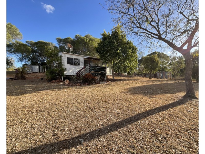 50 Anderson Road, South Nanango QLD 4615