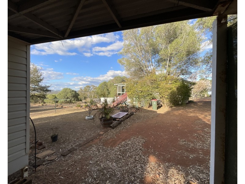 50 Anderson Road, South Nanango QLD 4615