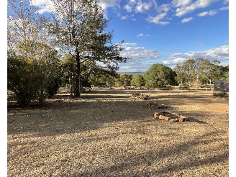 50 Anderson Road, South Nanango QLD 4615