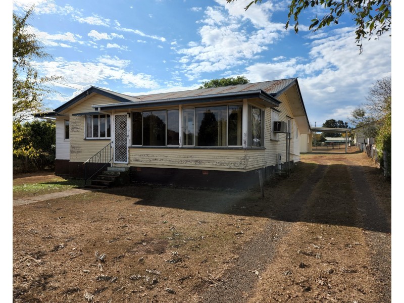 66 Coulson Street, Blackbutt QLD 4306