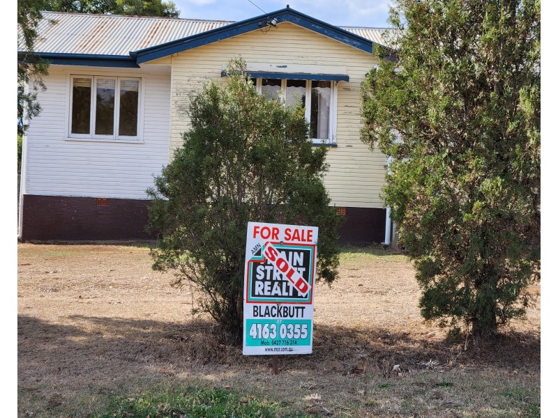 66 Coulson Street, Blackbutt QLD 4306