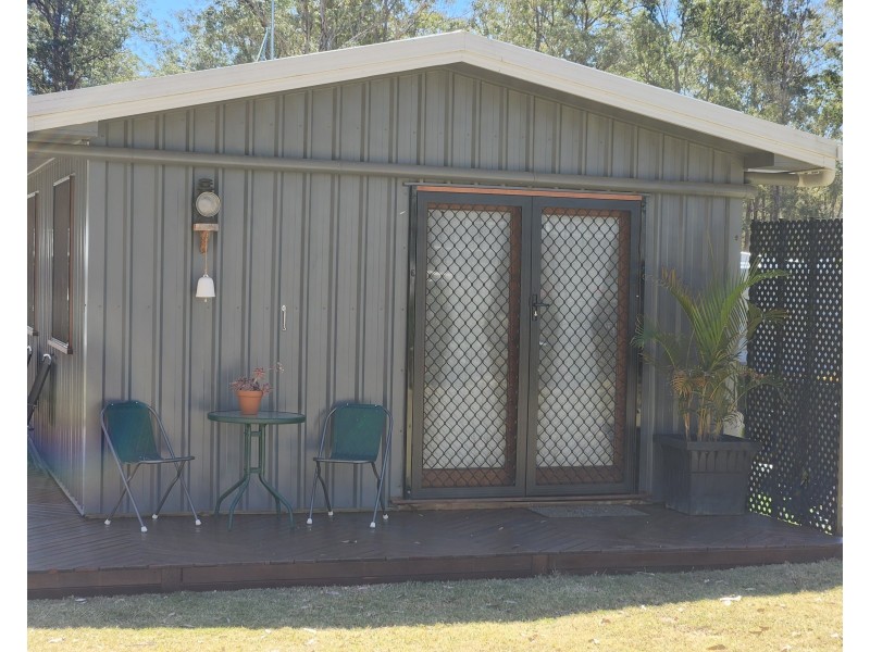 23 Steven Street, Benarkin QLD 4306