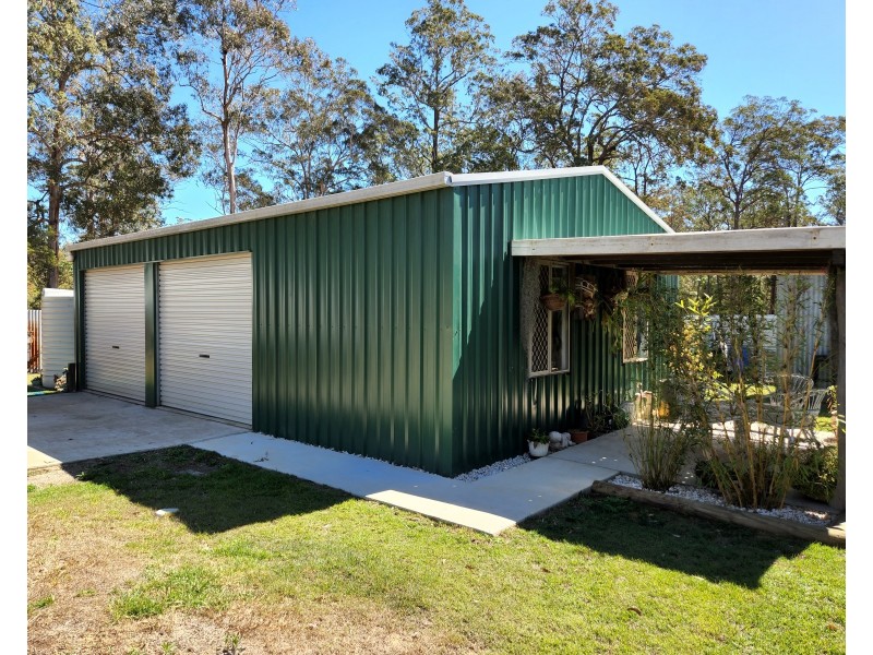 23 Steven Street, Benarkin QLD 4306