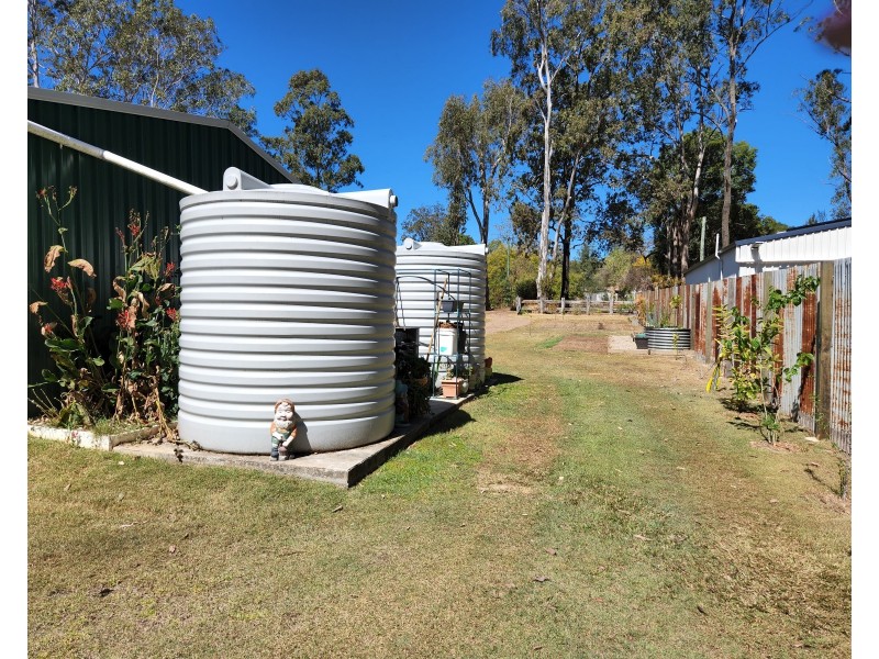 23 Steven Street, Benarkin QLD 4306