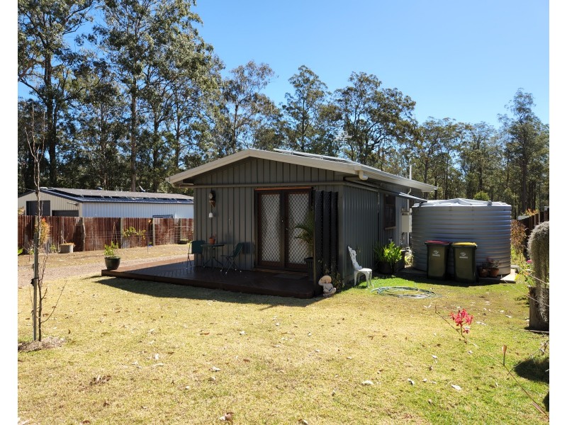 23 Steven Street, Benarkin QLD 4306