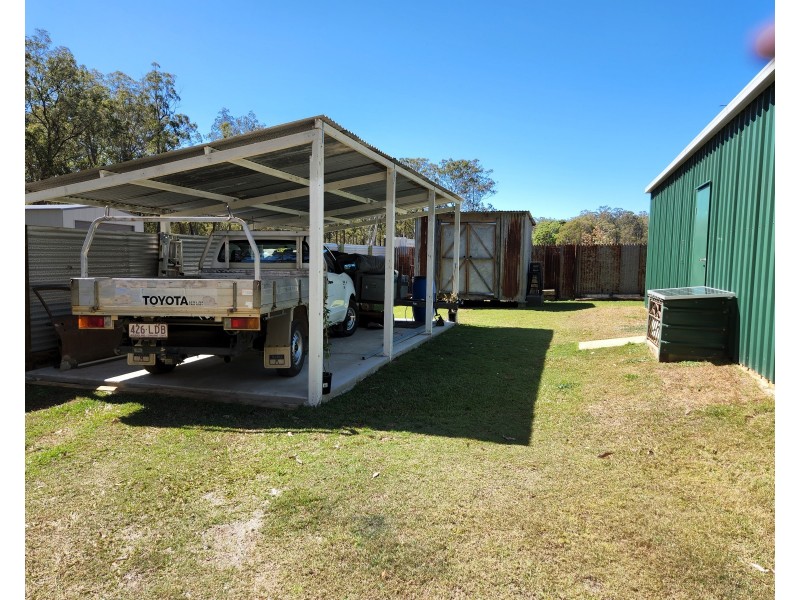 23 Steven Street, Benarkin QLD 4306