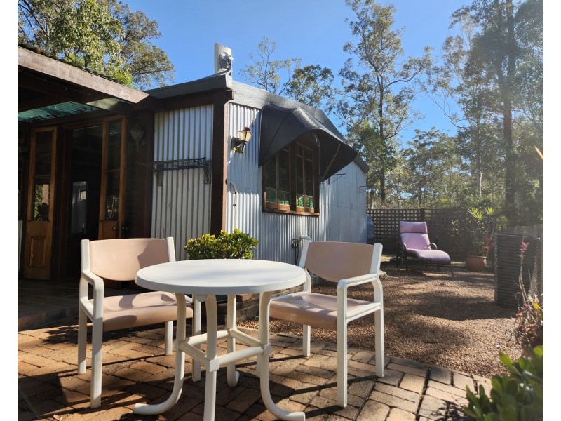 Benarkin QLD 4306