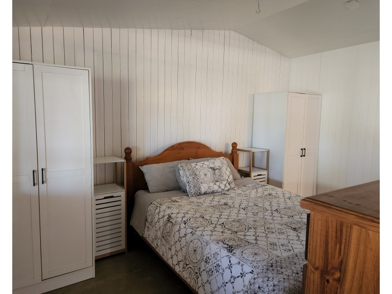 Benarkin QLD 4306