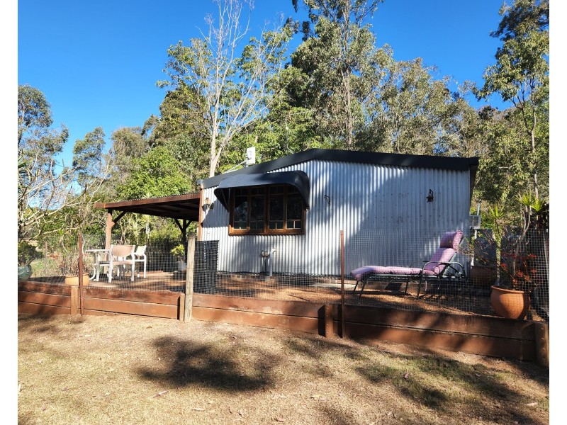 Benarkin QLD 4306