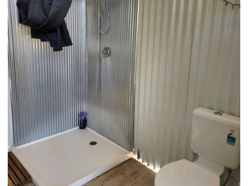 Benarkin QLD 4306