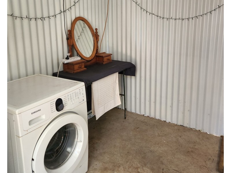 Benarkin QLD 4306