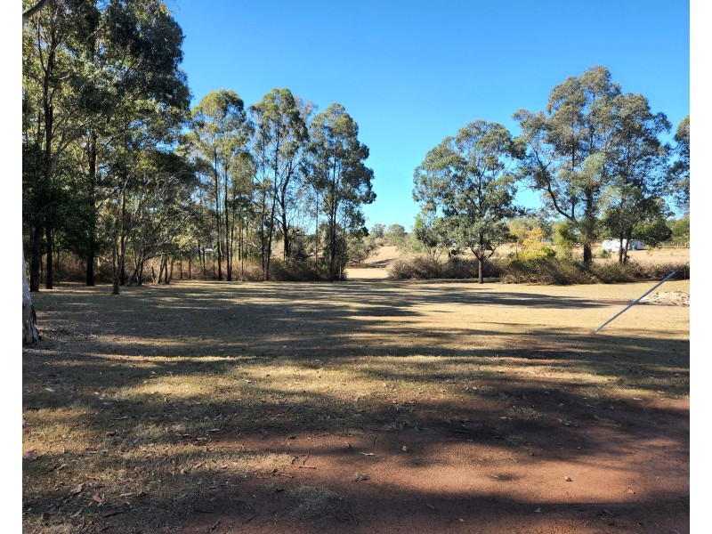 Benarkin QLD 4306