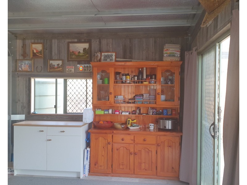 16 Diggings Road, South East Nanango QLD 4615
