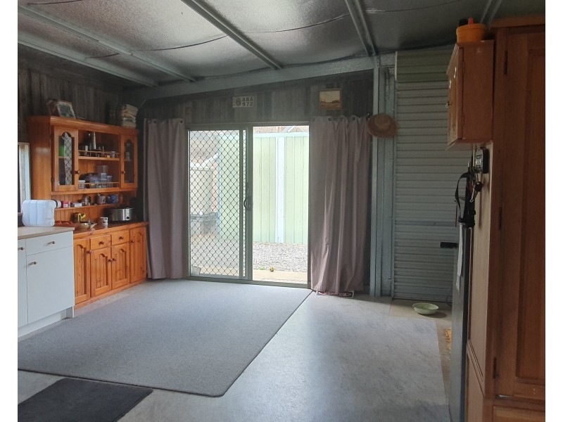 16 Diggings Road, South East Nanango QLD 4615