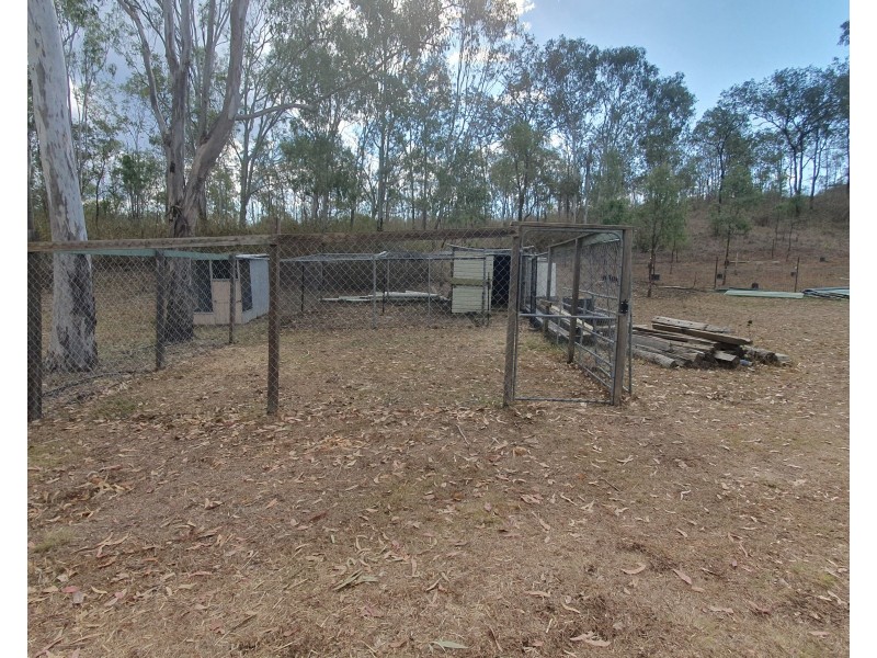16 Diggings Road, South East Nanango QLD 4615
