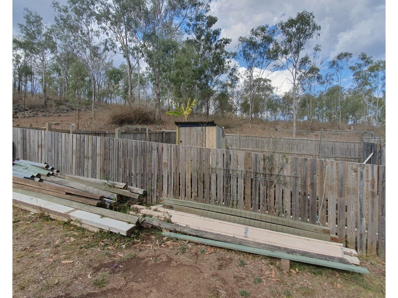 16 Diggings Road, South East Nanango QLD 4615