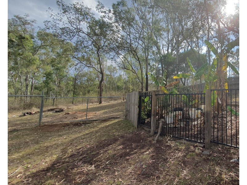 16 Diggings Road, South East Nanango QLD 4615