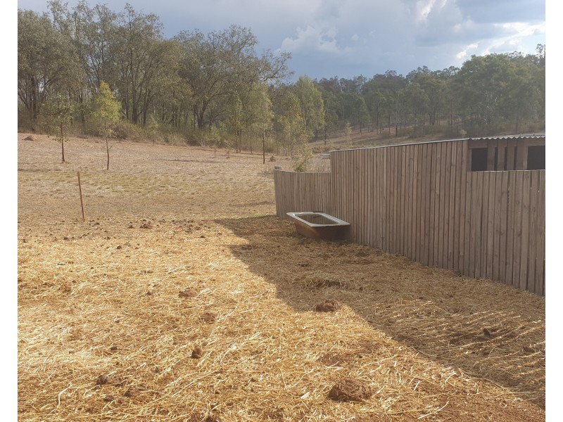 16 Diggings Road, South East Nanango QLD 4615