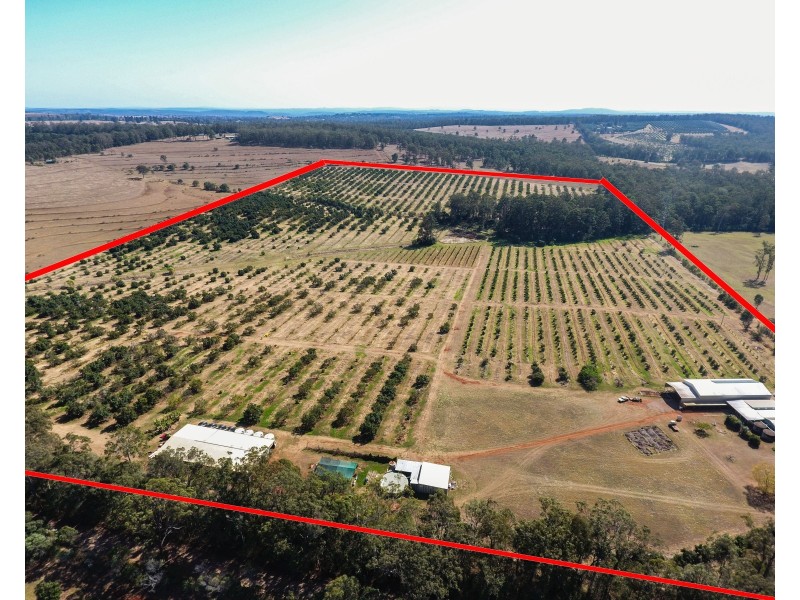 Blackbutt QLD 4306