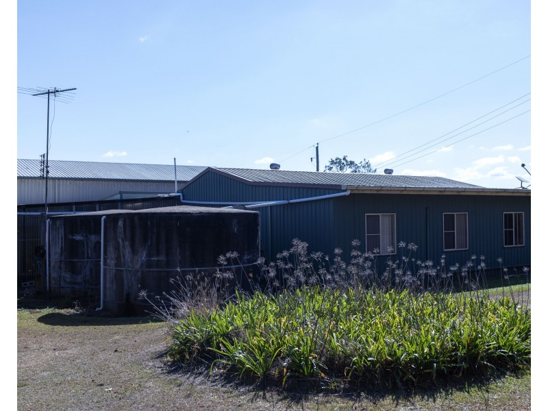 Blackbutt QLD 4306