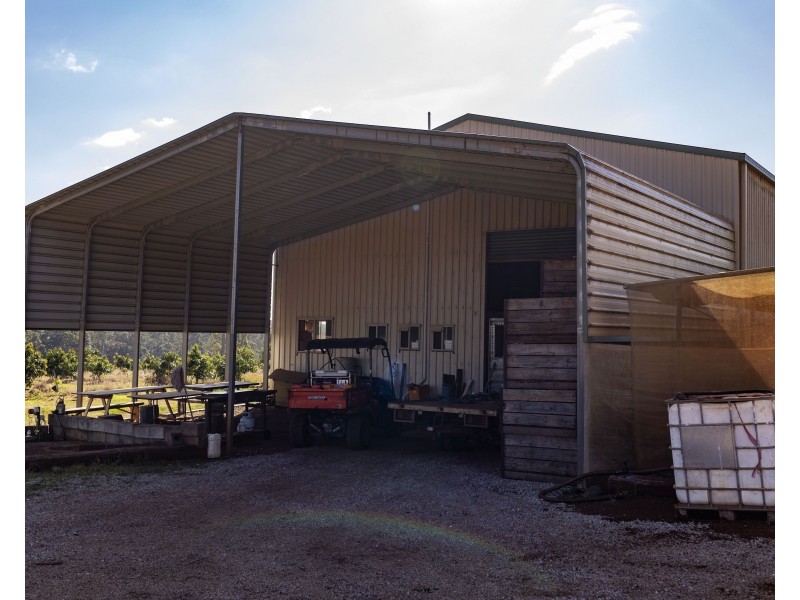 Blackbutt QLD 4306
