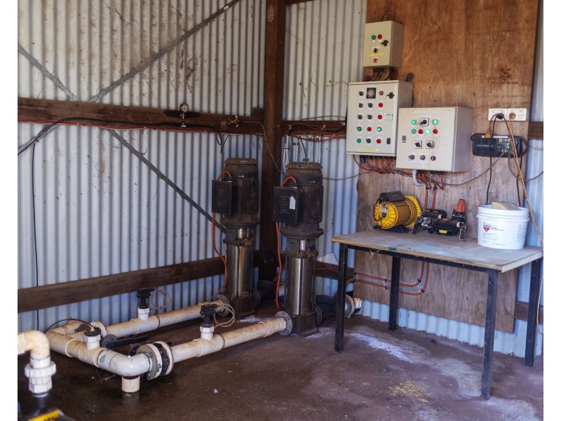 Blackbutt QLD 4306