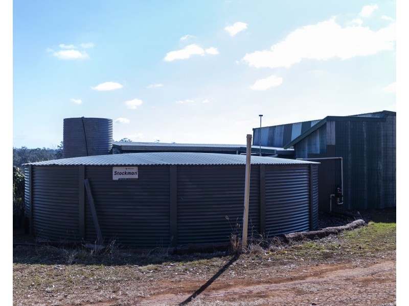 Blackbutt QLD 4306