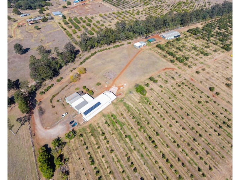 Blackbutt QLD 4306