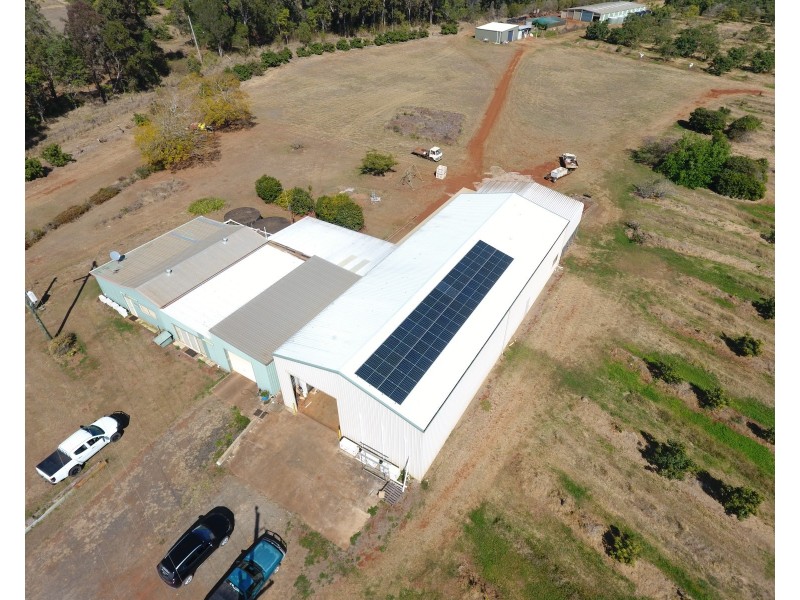 Blackbutt QLD 4306