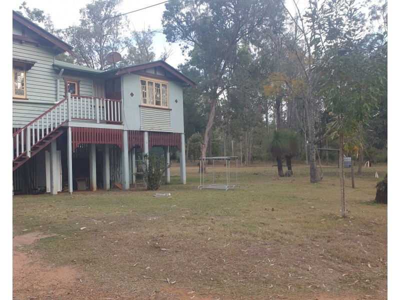 52 Enid court, Blackbutt QLD 4306