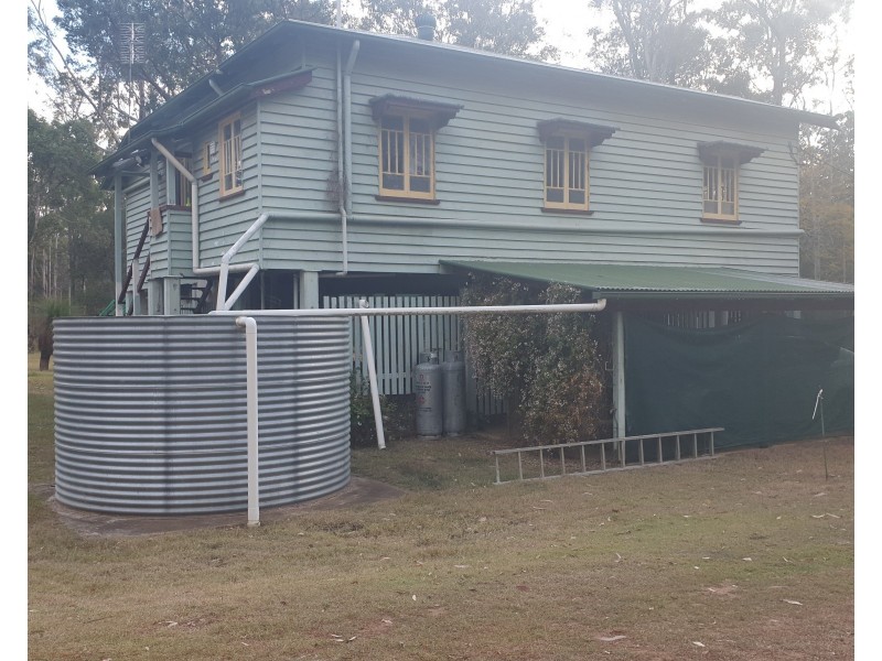 52 Enid court, Blackbutt QLD 4306