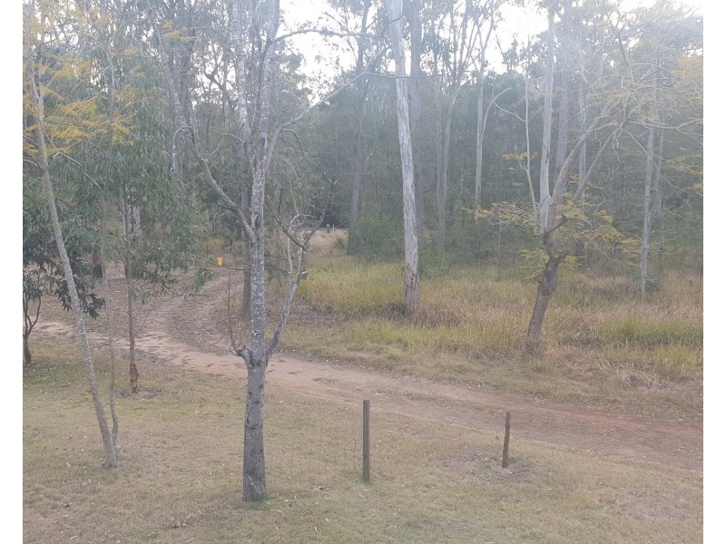 52 Enid court, Blackbutt QLD 4306